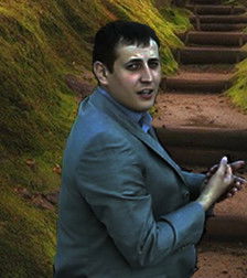 Руслан Асватов