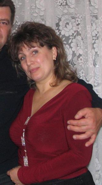 Елена Соколова