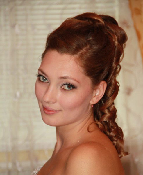 Ольга Курдюмова