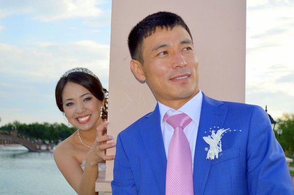 Нурлан Кенжебаев