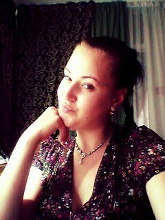 Анастасия Фоменко