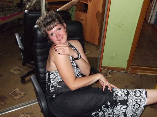 Анастасия Бабкина