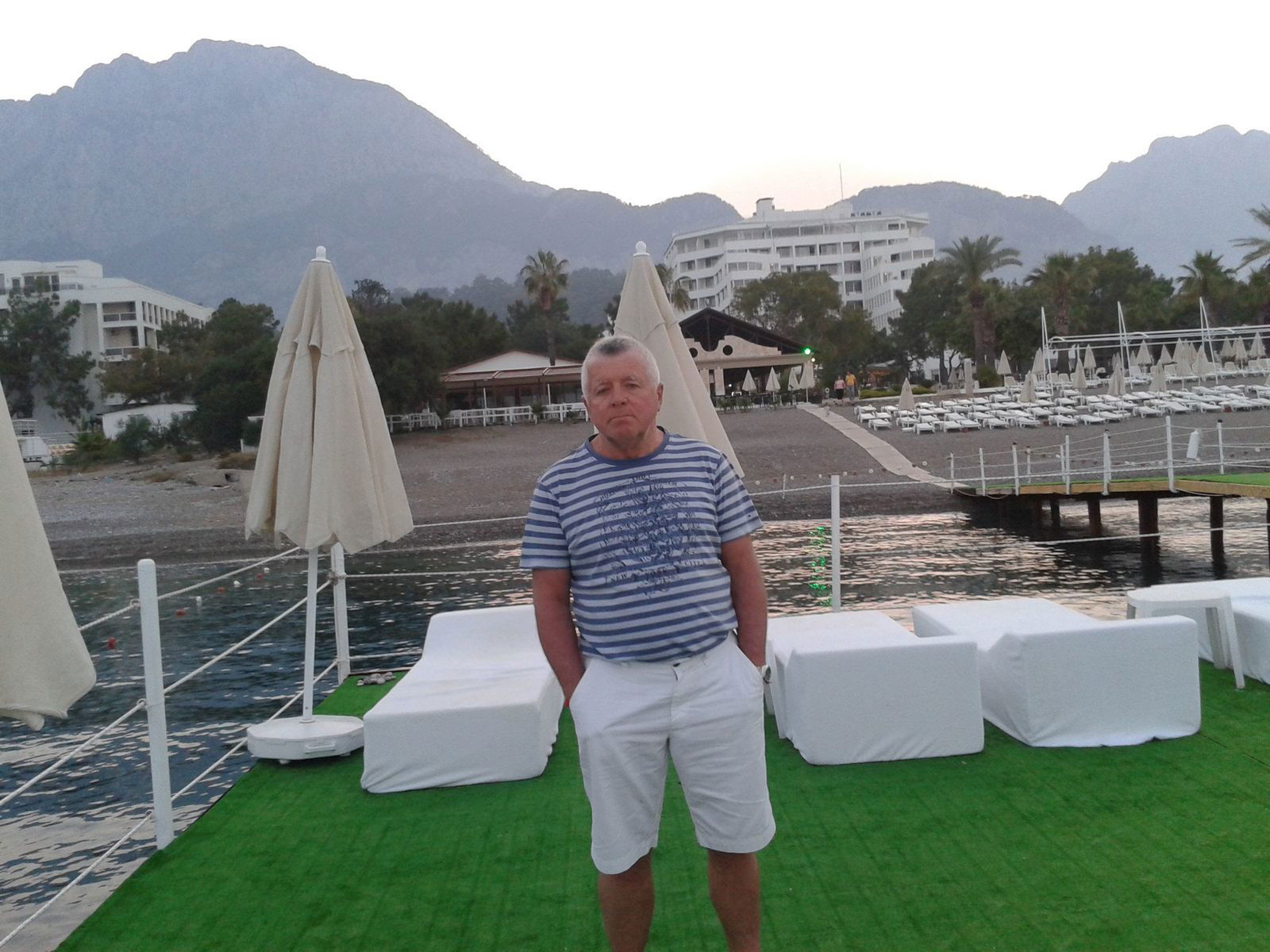 Виктор Теленицкий