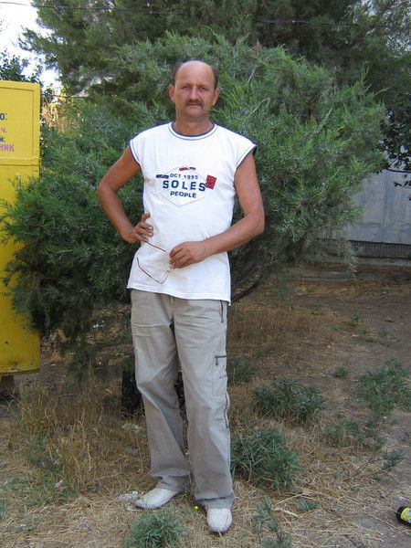 Владимир Пайдяк