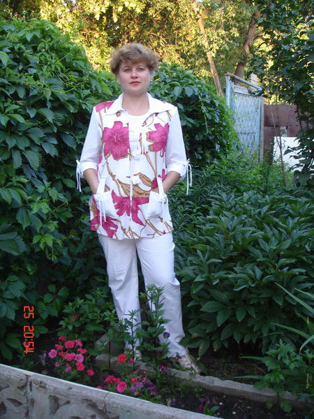 Елена Грецкая