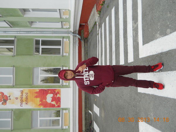 Семен Игоревич