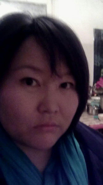 Айнура Джапаркулова