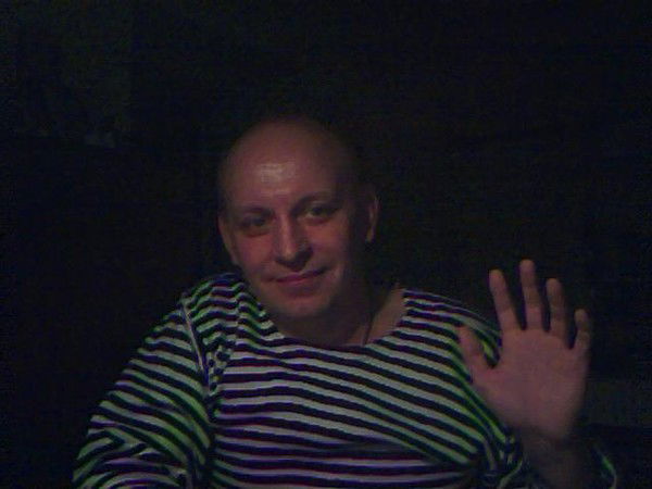 Иван Федосеев