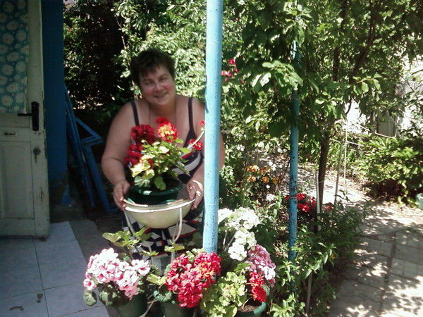 Ольга Брусенцова