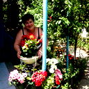 Ольга Брусенцова