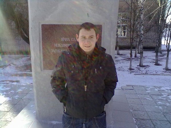 Сергей Кабак