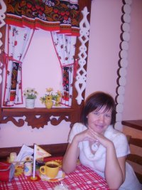 Татьяна Чеснокова