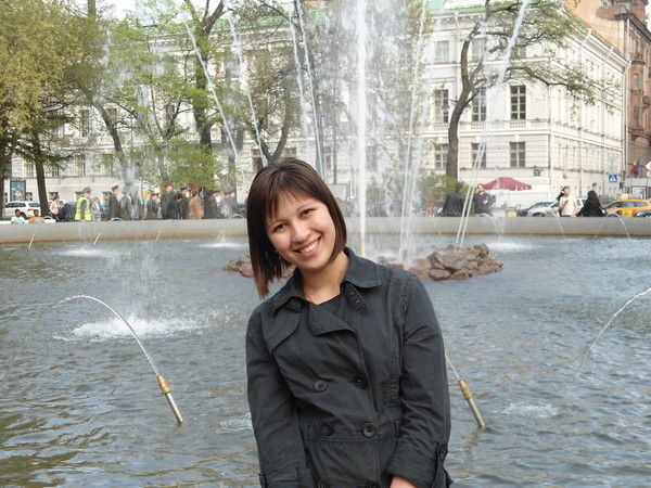 Анжелика Фаттихова