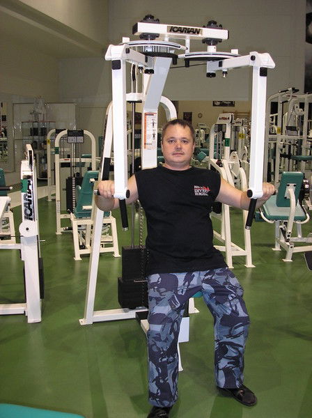 Евгений Костылев