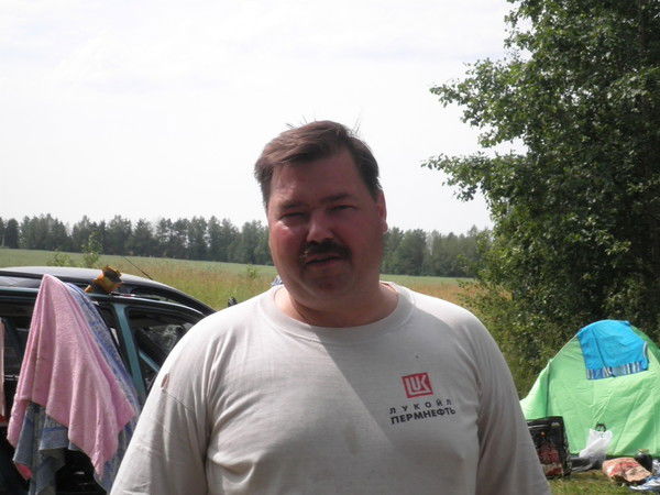 Сергей Козлов