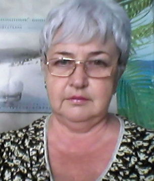 Наталия Кузнецова