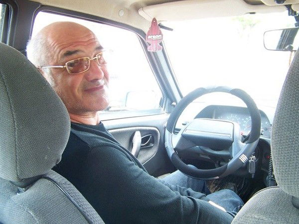 Марс Шигапов