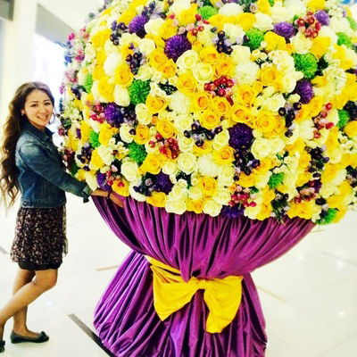 Динара Тургинбаева