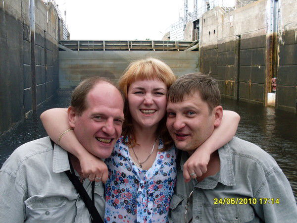 Демиш Александр