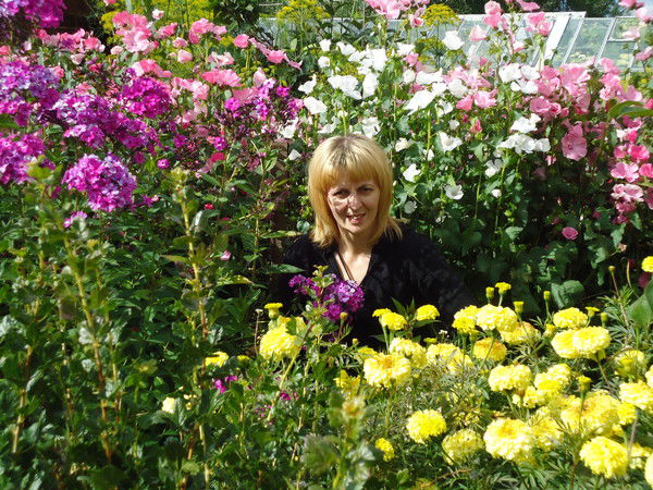 Ольга Козлова