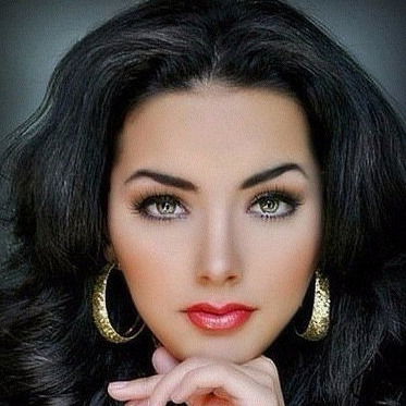 Ксюша Сибирская