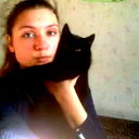 Алина Свистунова