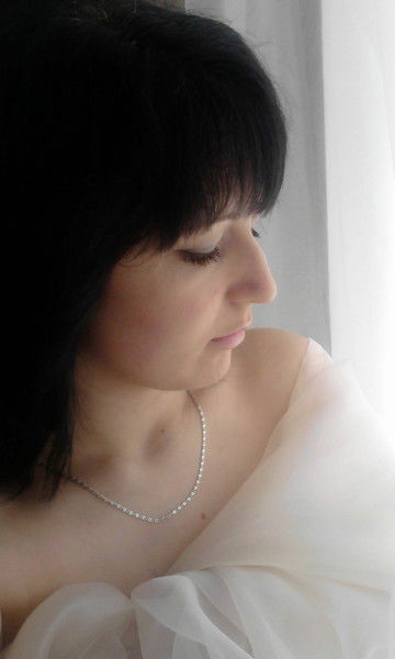 Ирина Волкова