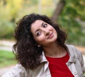 Ануш Микаелян