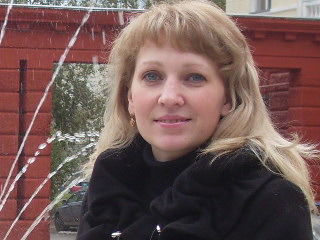 Екатерина Конищева