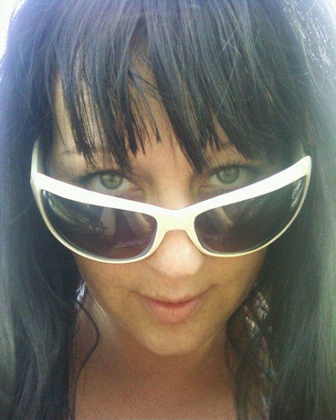 Елена Максунова