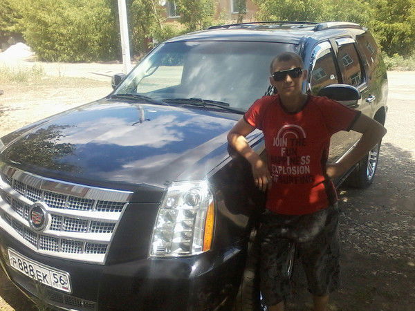 Алксандр Викторович