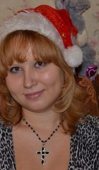 Марина Иудина