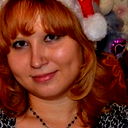 Марина Иудина