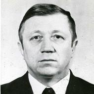 Николай Смелик