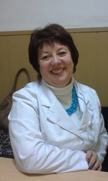 Светлана Диренко