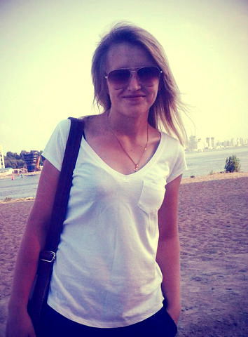 Наталия Красовская