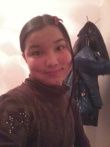 Кызжибек Ахмет