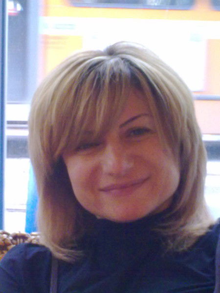 Сусанна Осипян