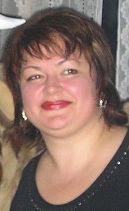 Светлана ***