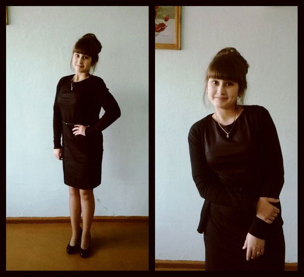 Иринка Безлепкина