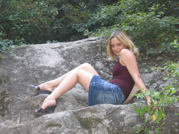 Сироткина Анна