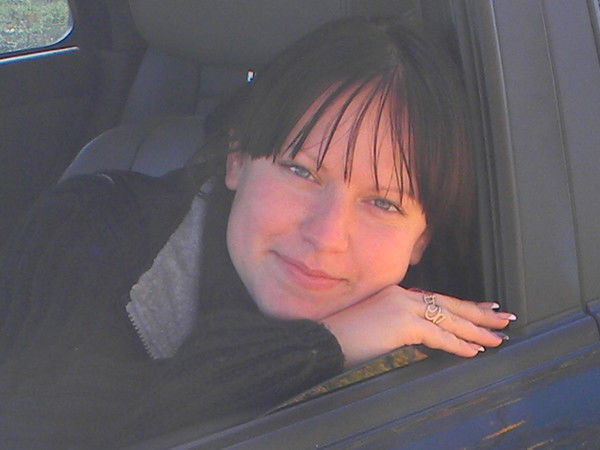 Лизочка- Лисёнок