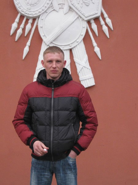 Юрий Чернокоз