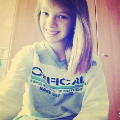 Ольга Компанеец