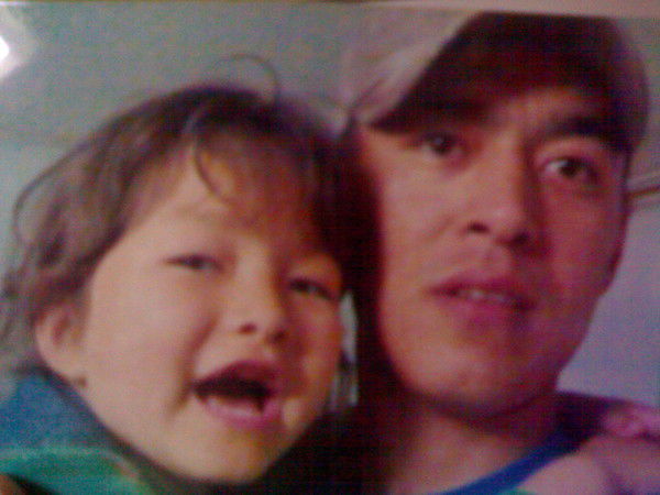 Арман Султанбаев