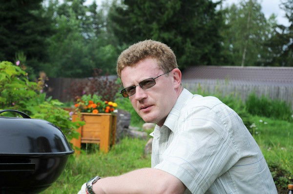 Алексей Дмитриев