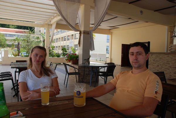 Валерий Белоненко