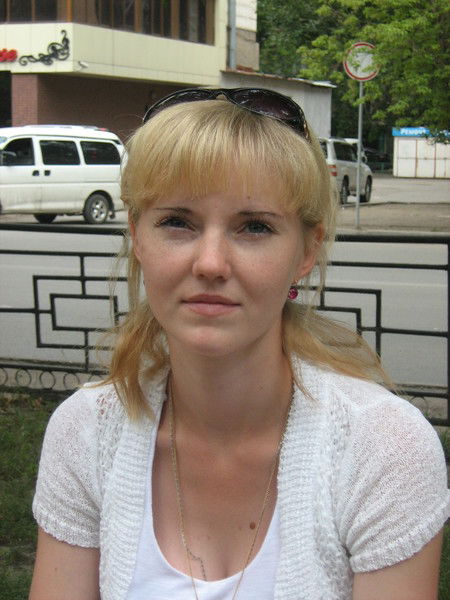 Любовь Клименко