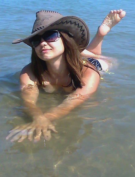 Татьяна Безгина