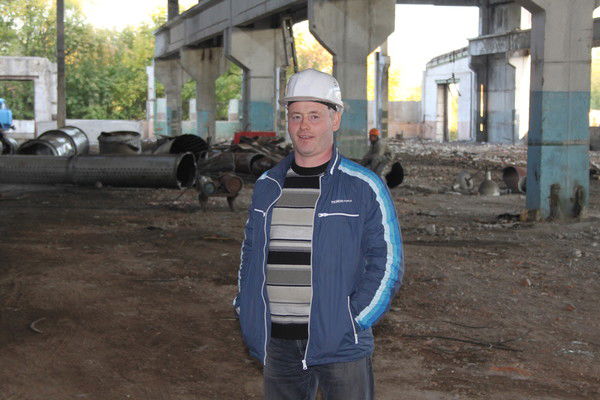 Евгений Сидоров